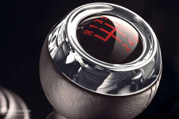 Mini Convertible photo 86