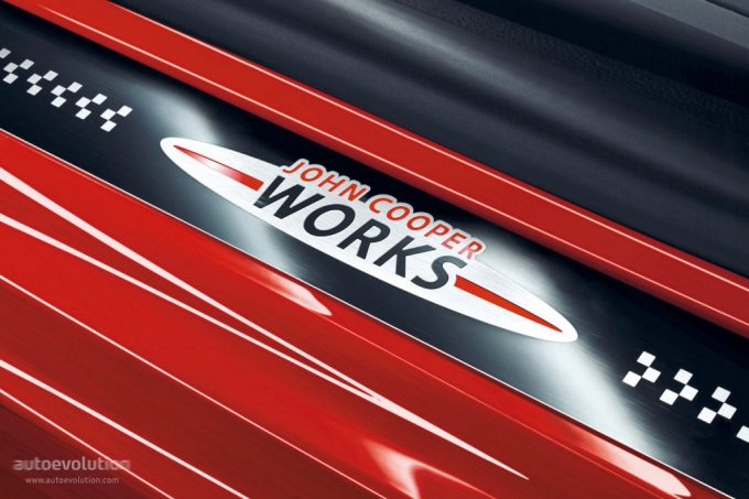 Mini Convertible photo 87