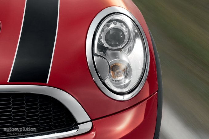 Mini Convertible photo 44