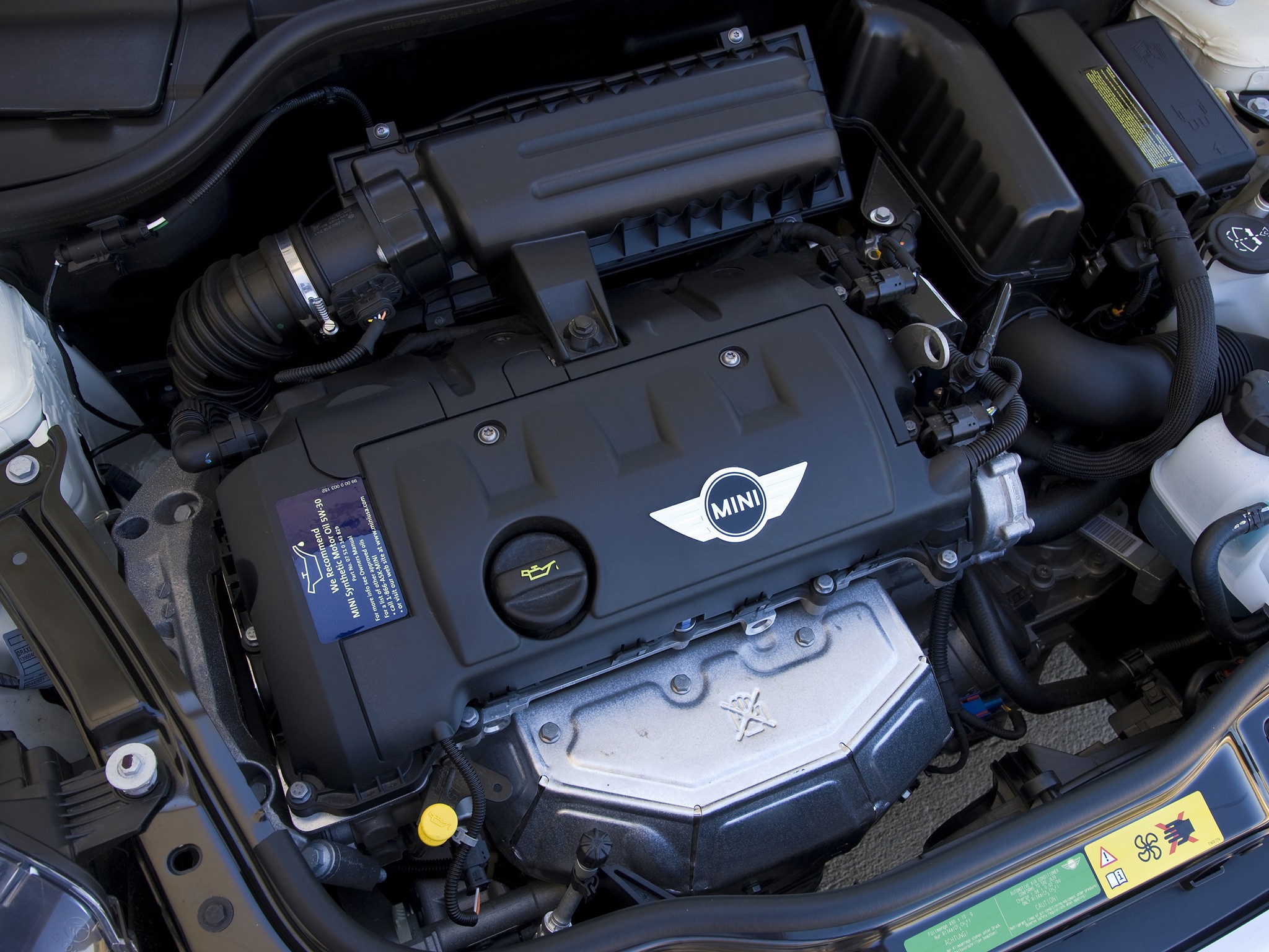 Mini Convertible photo 92