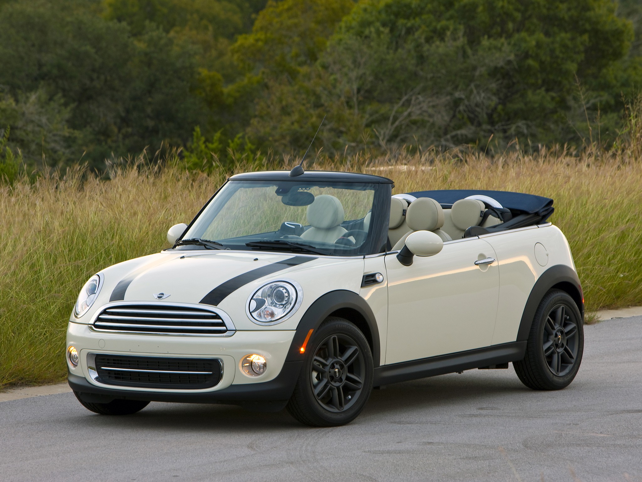 Mini Convertible photo 48