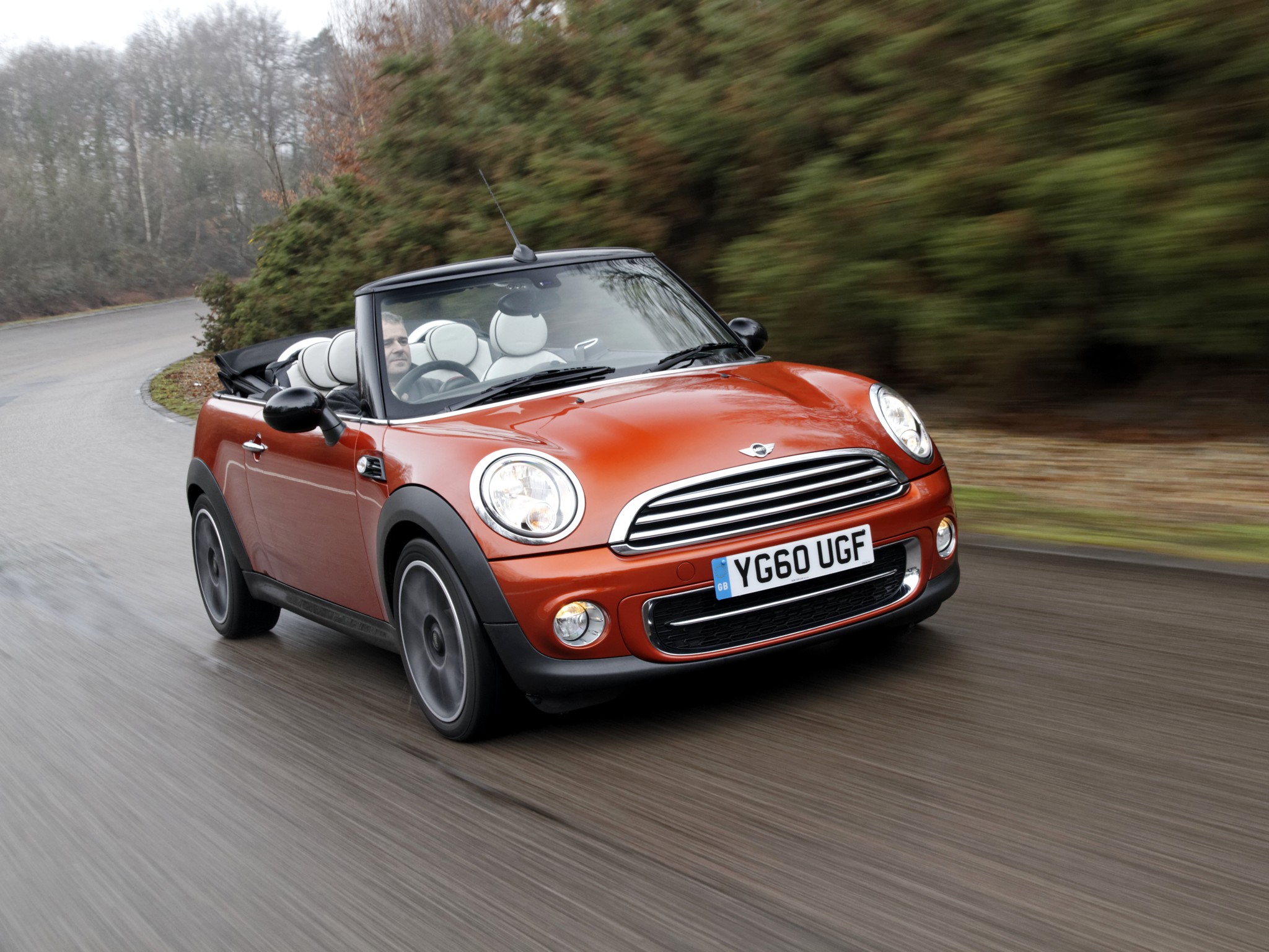 Mini Convertible photo 66