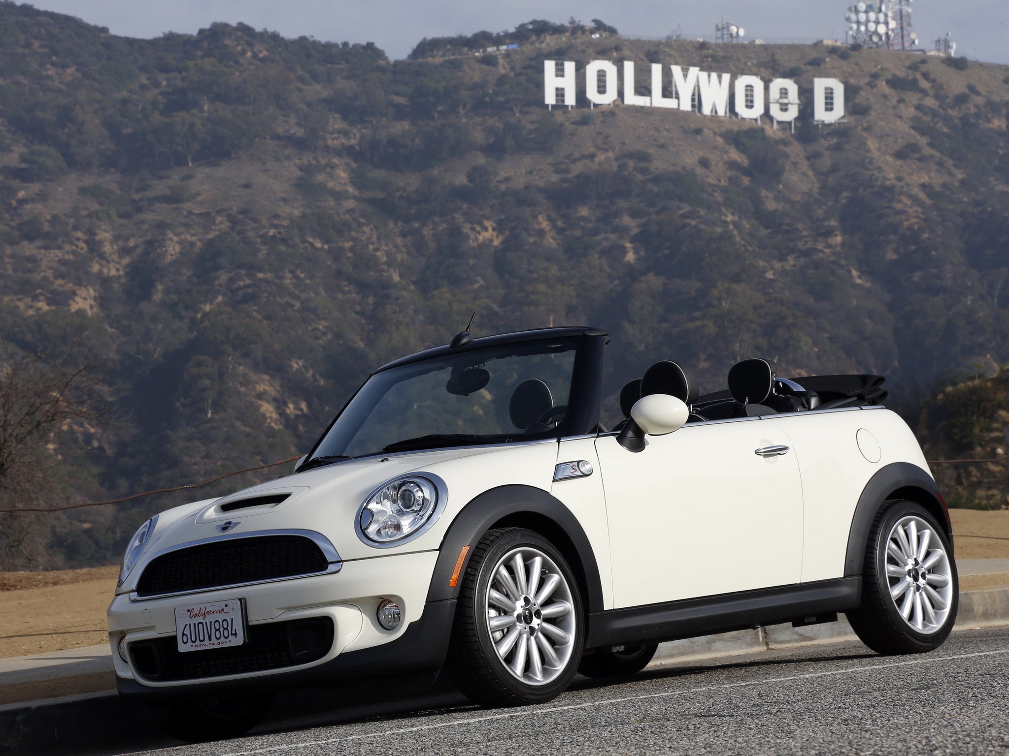 Mini Convertible photo 73