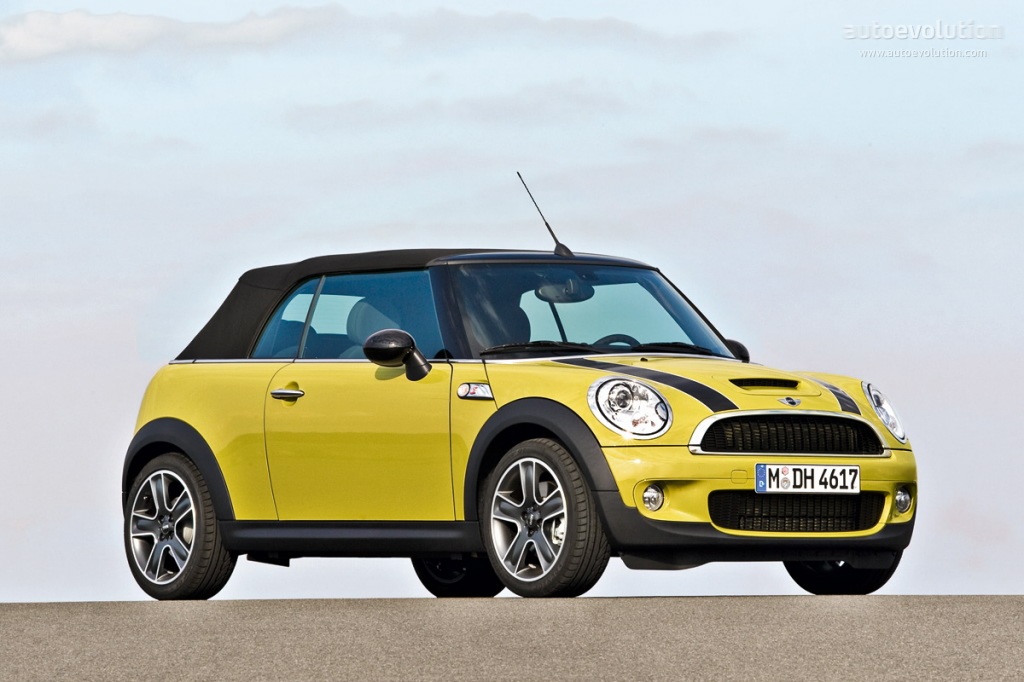 MINI Convertible