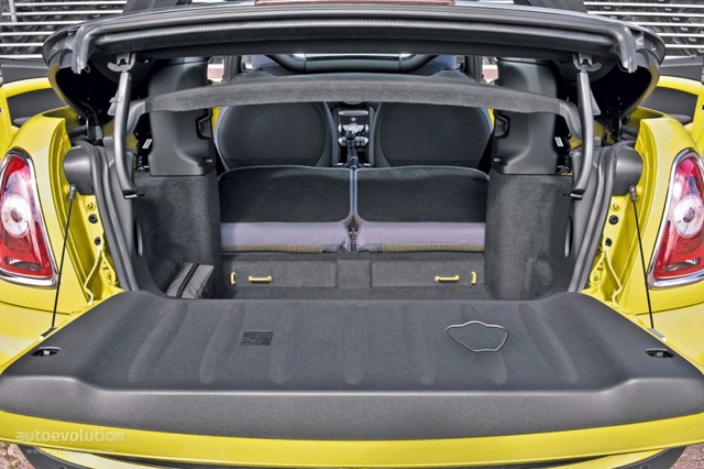 Mini Convertible photo 81