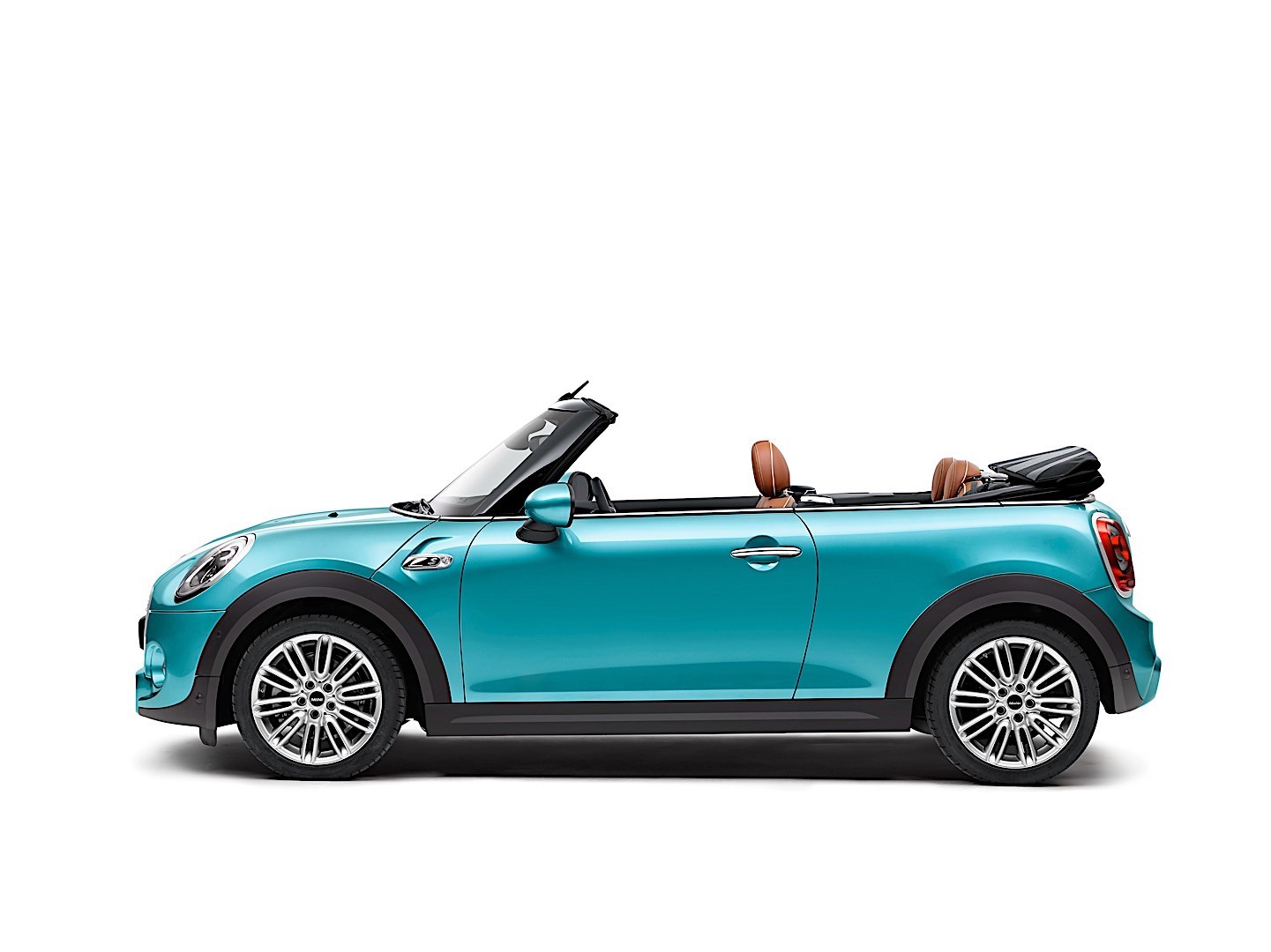 Mini Convertible photo 5