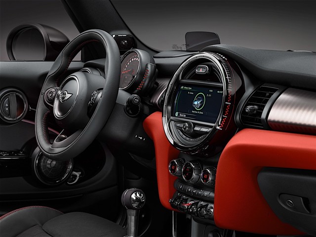 Mini Convertible photo 67