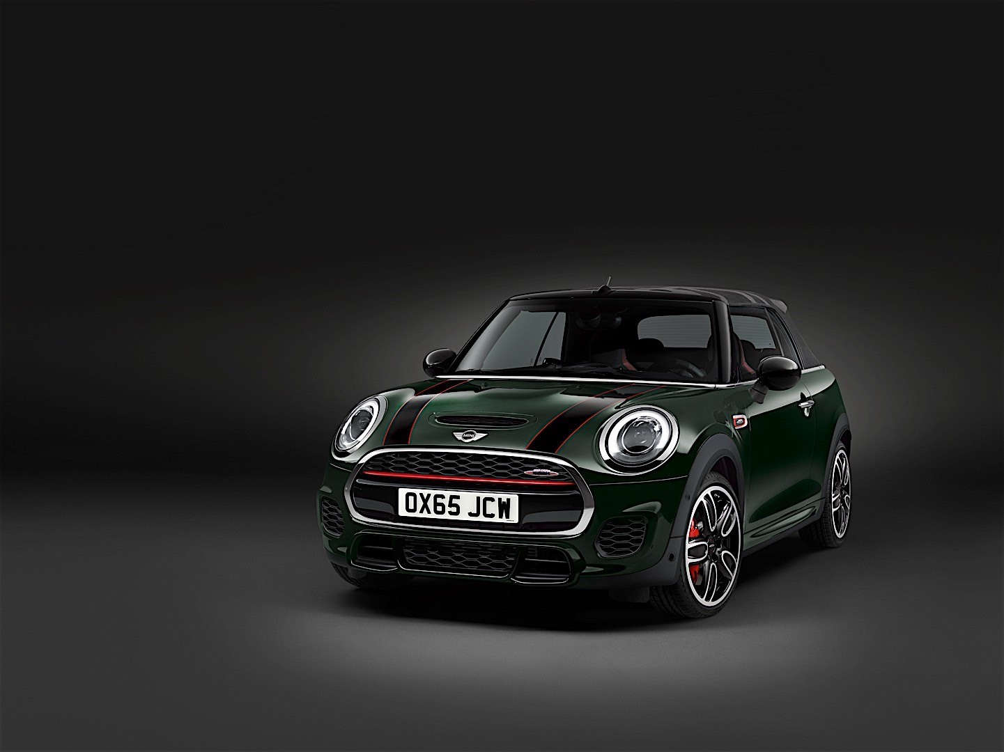 Mini Convertible photo 18