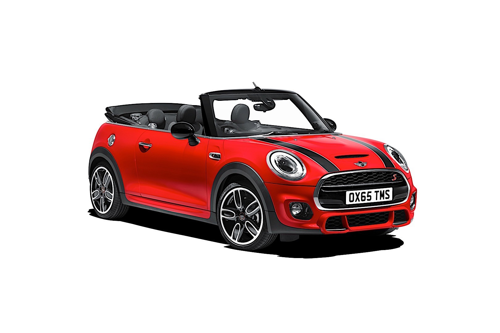 Mini Convertible photo 23