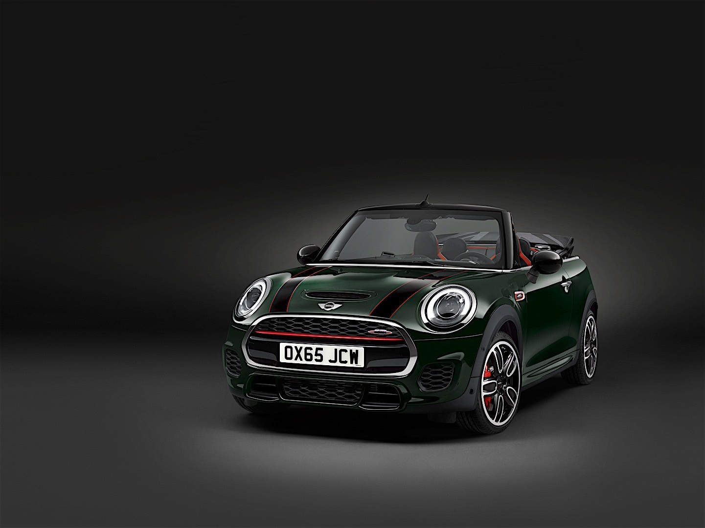 Mini Convertible photo 26