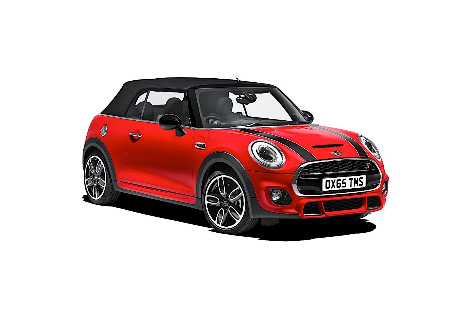 Mini Convertible photo 33