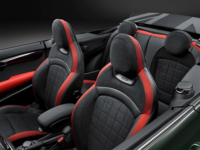 Mini Convertible photo 69