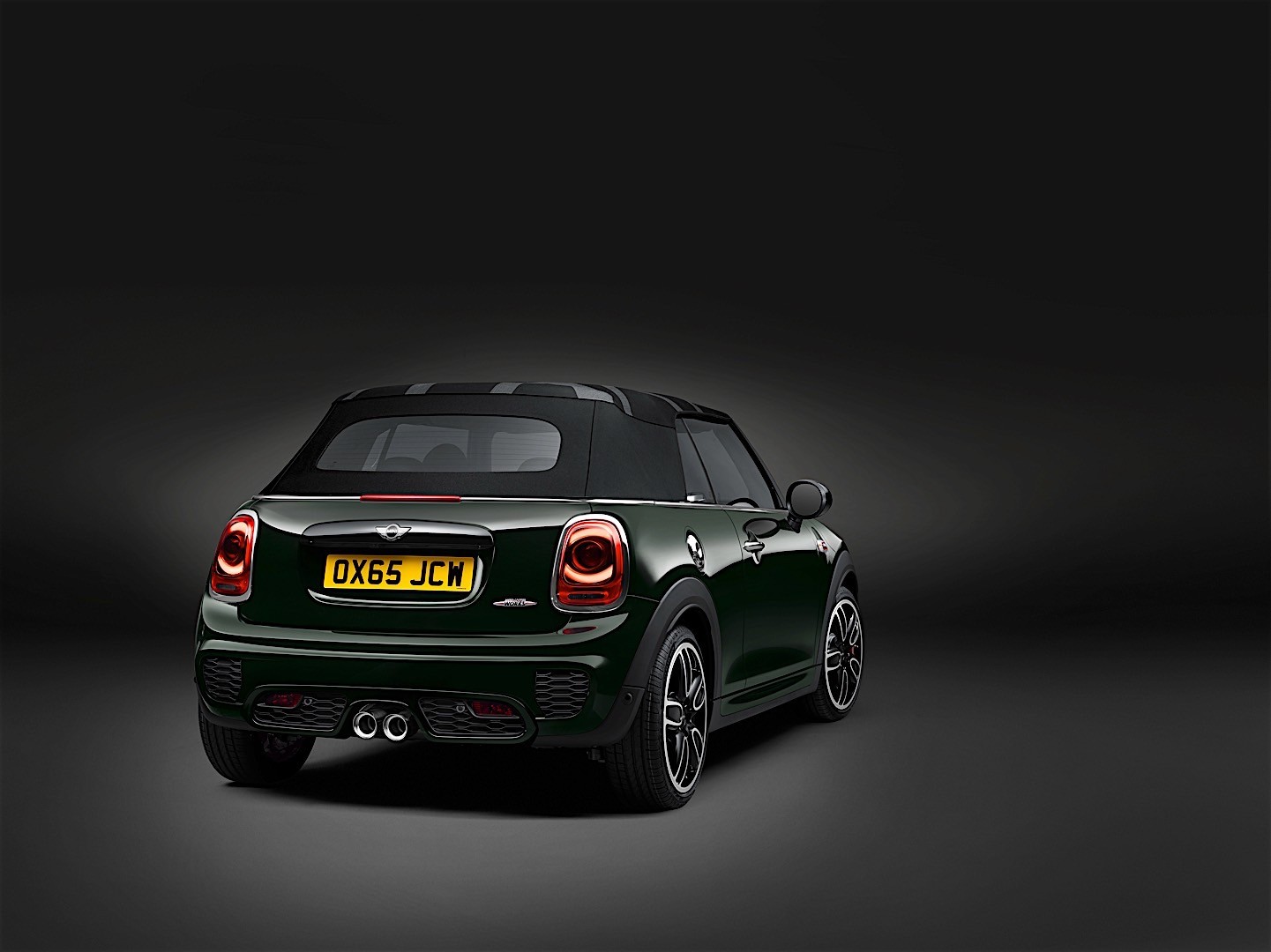 Mini Convertible photo 39