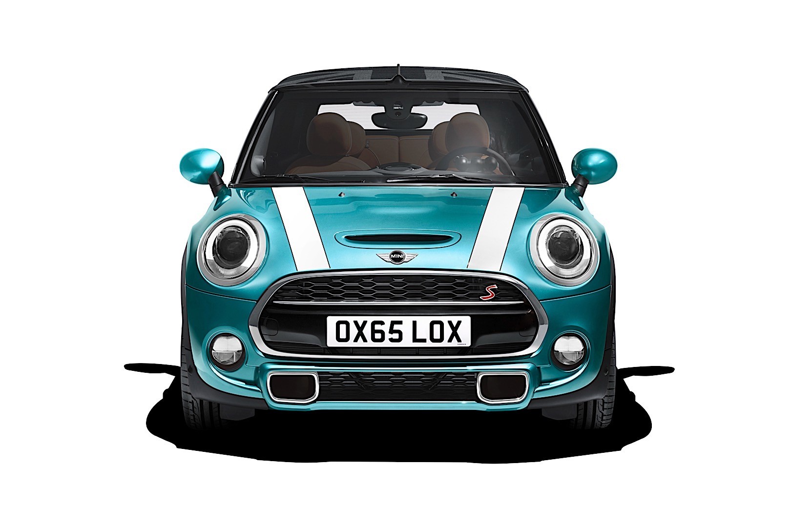 Mini Convertible photo 43