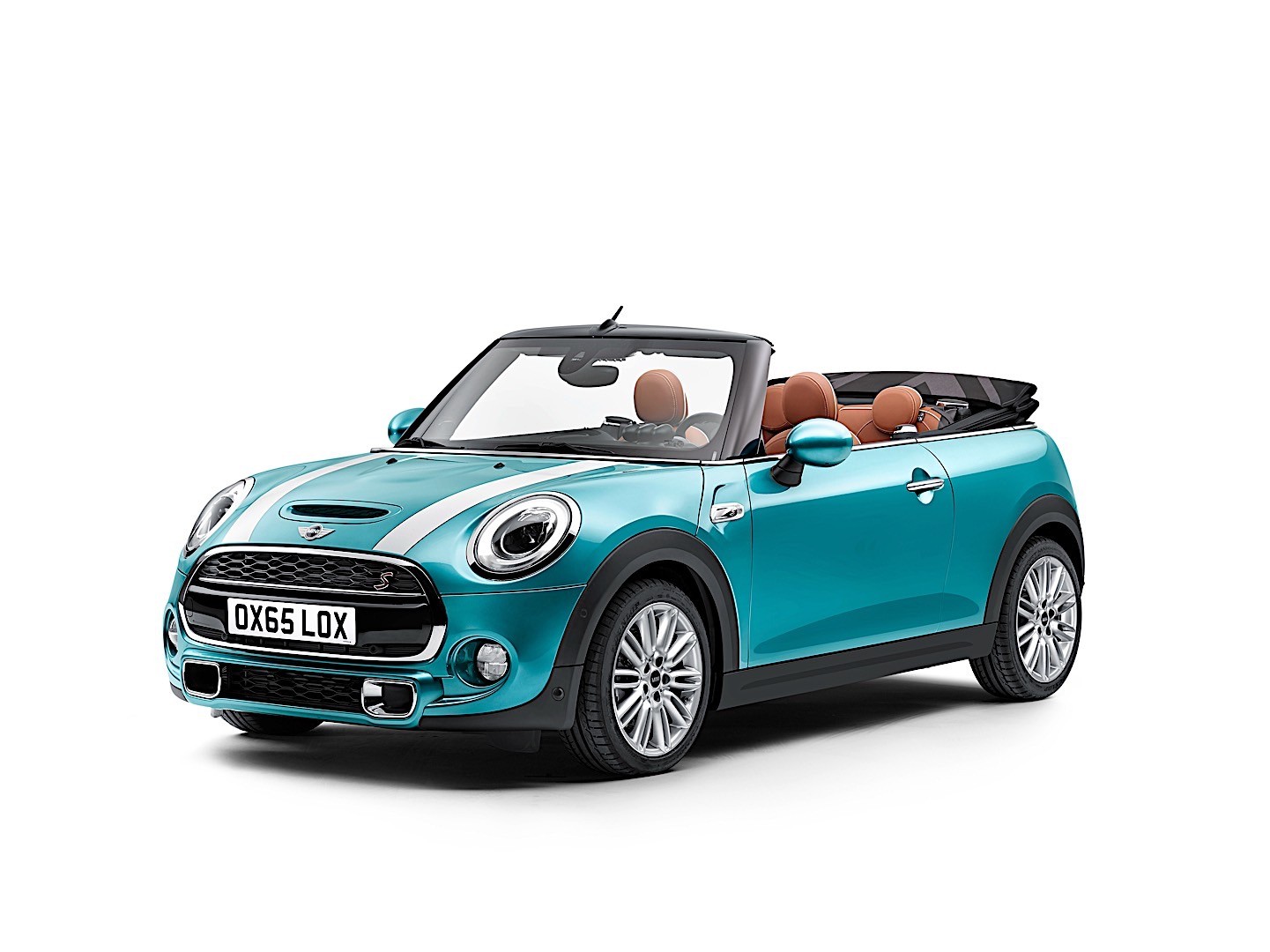 Mini Convertible photo 55