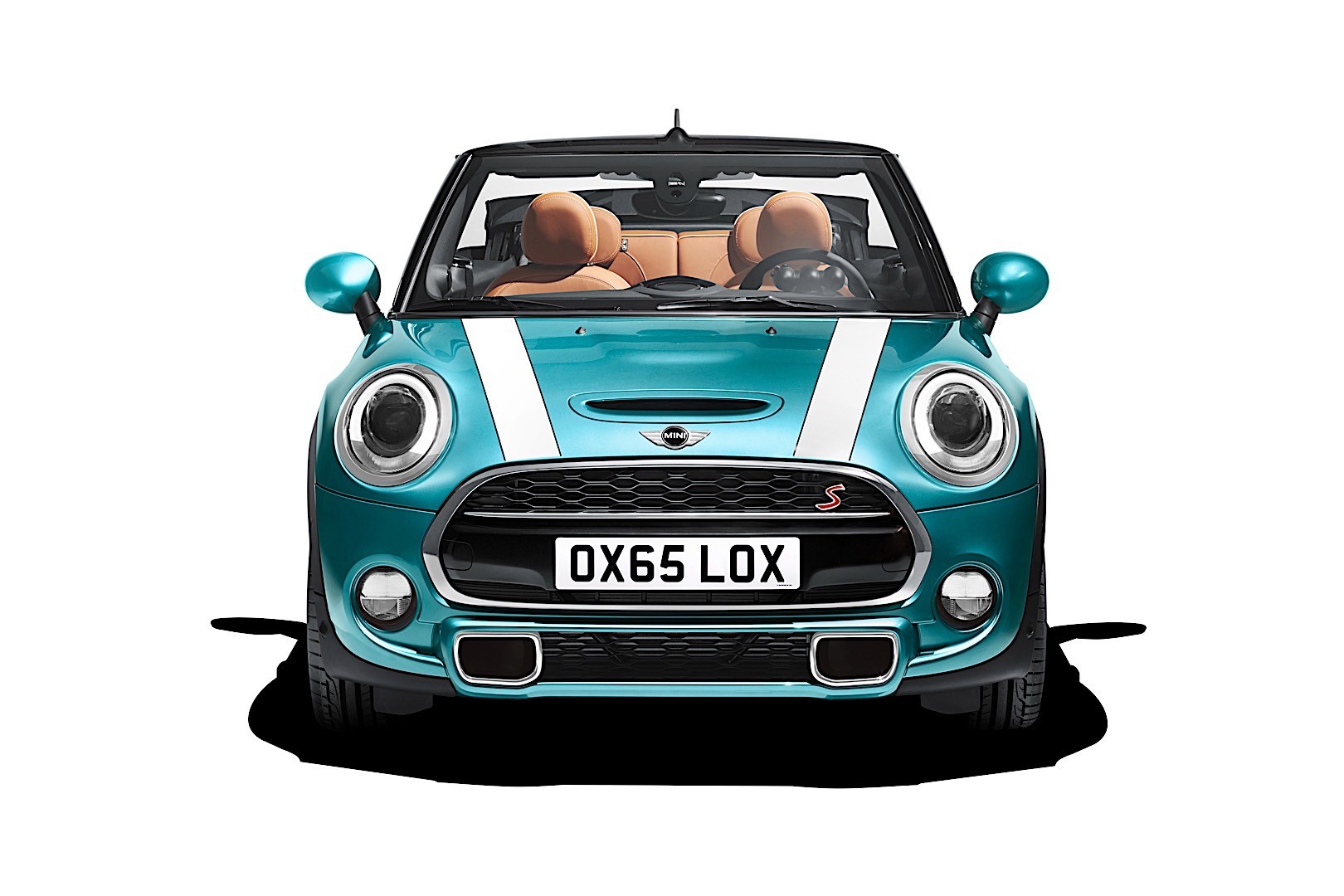 Mini Convertible photo 57