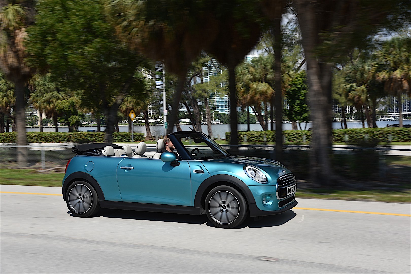 Mini Convertible photo 65