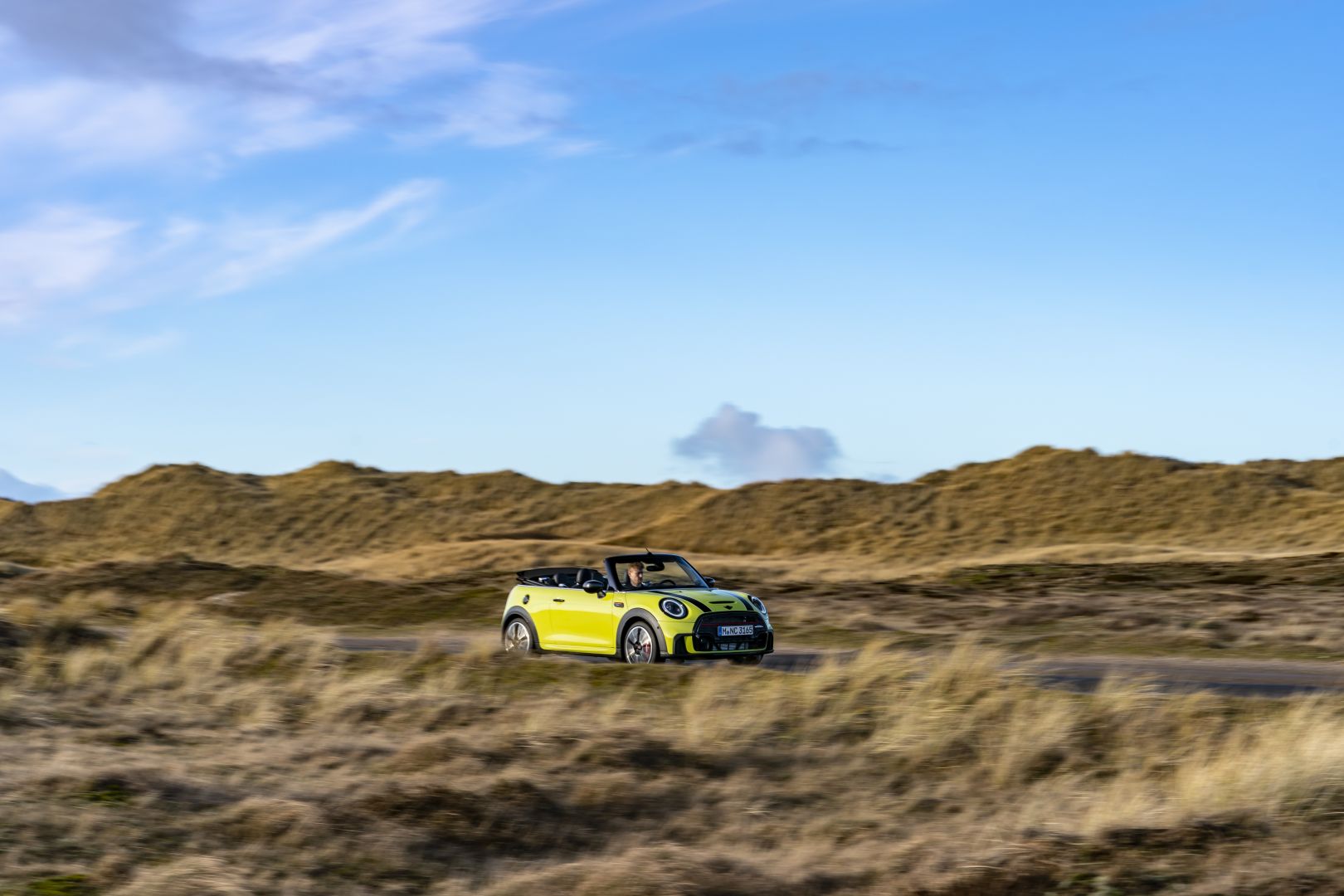 Mini Convertible photo 81