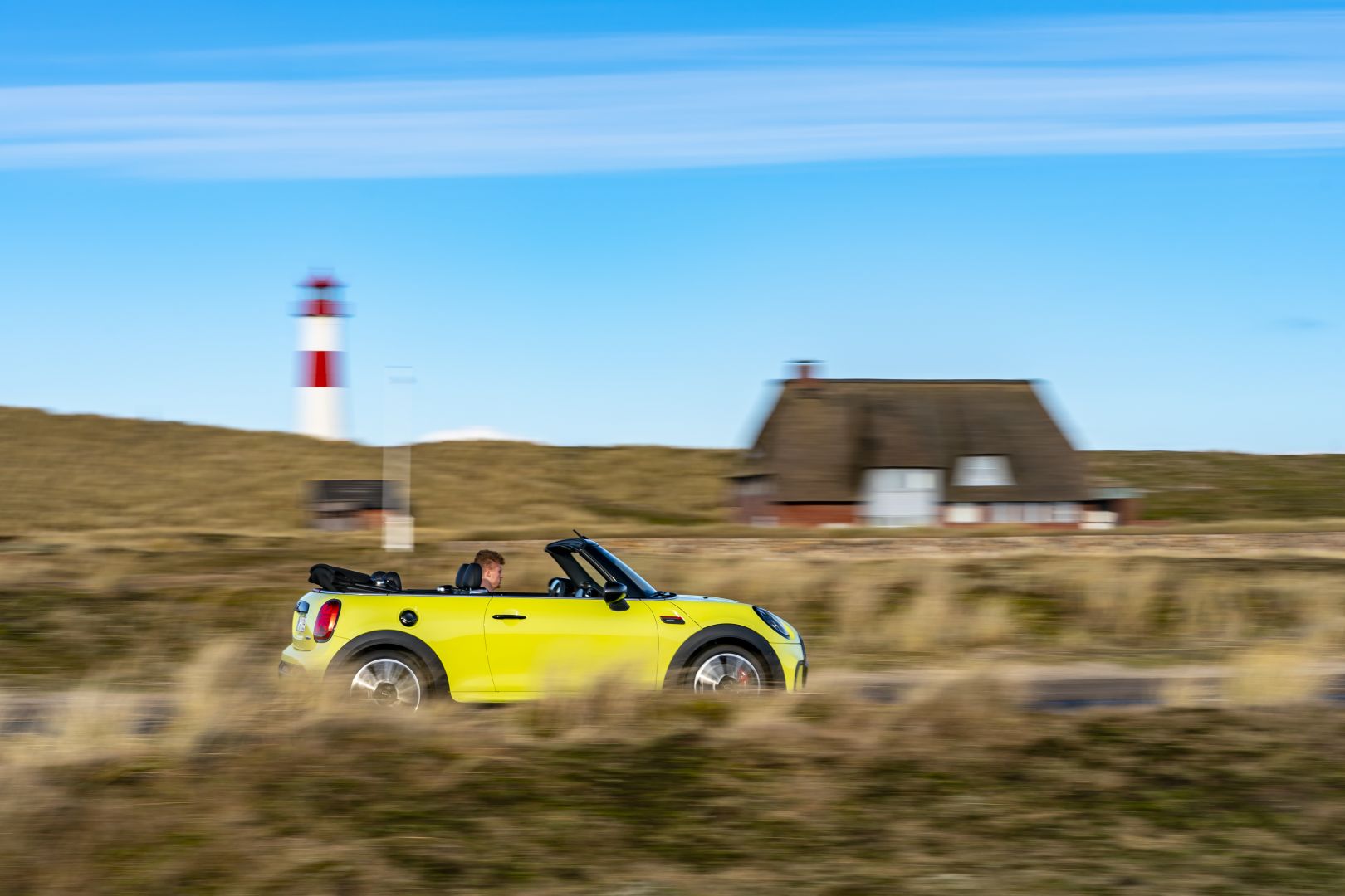 Mini Convertible photo 82