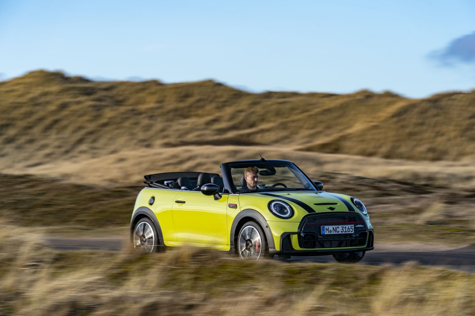 Mini Convertible photo 83