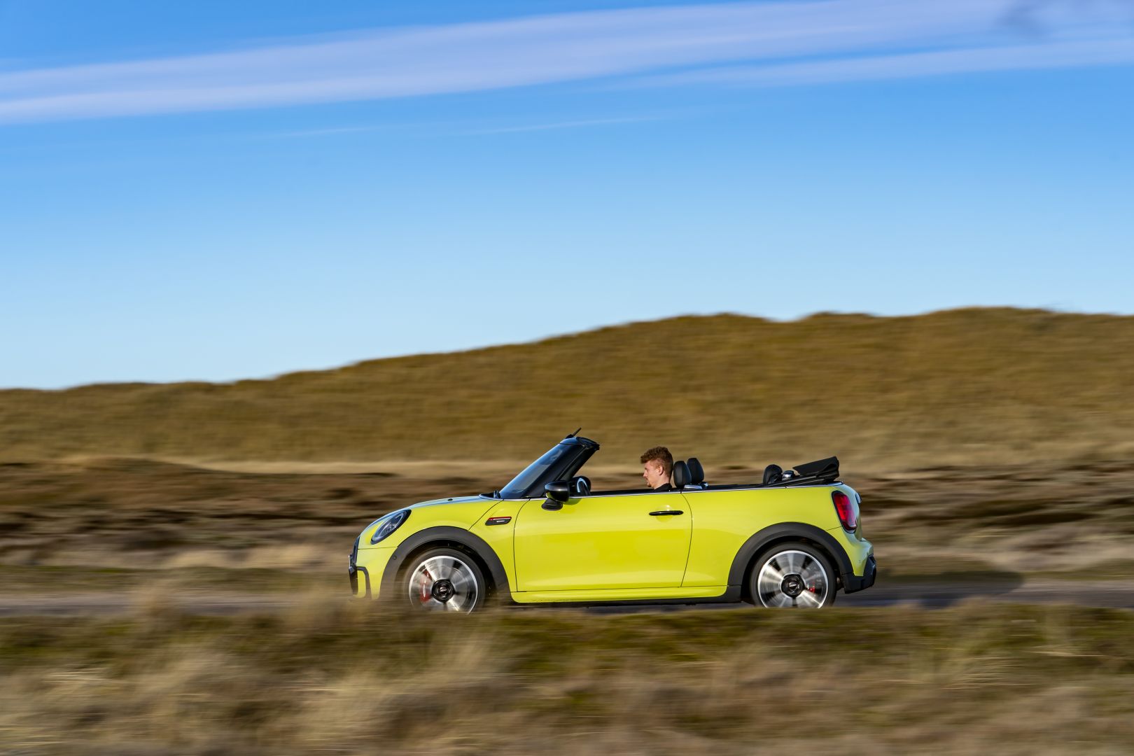 Mini Convertible photo 84