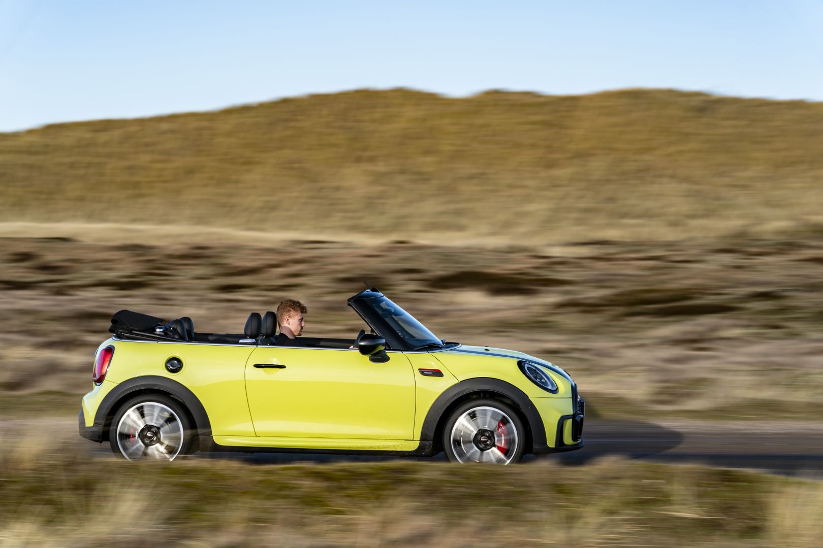 Mini Convertible photo 85