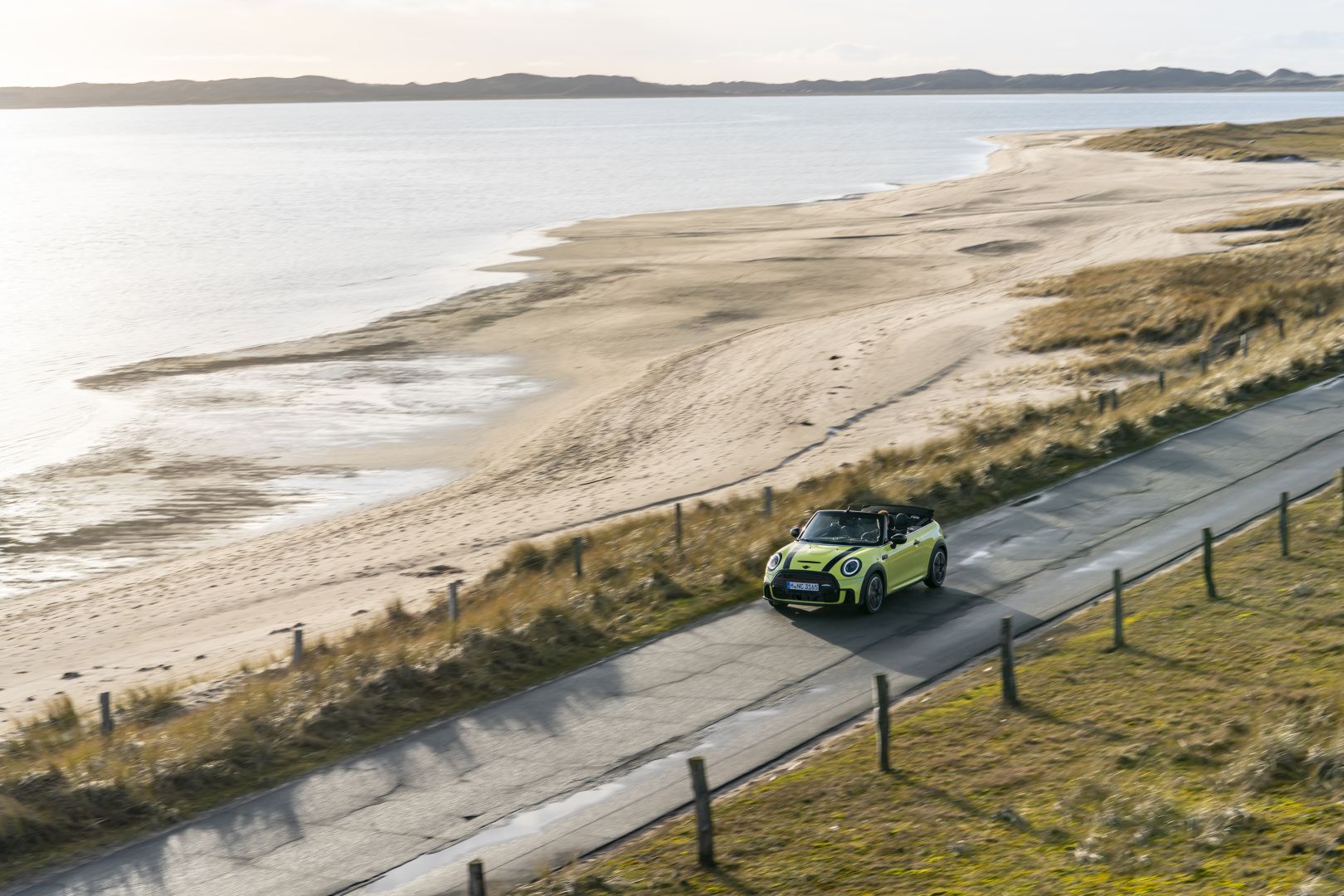 Mini Convertible photo 88