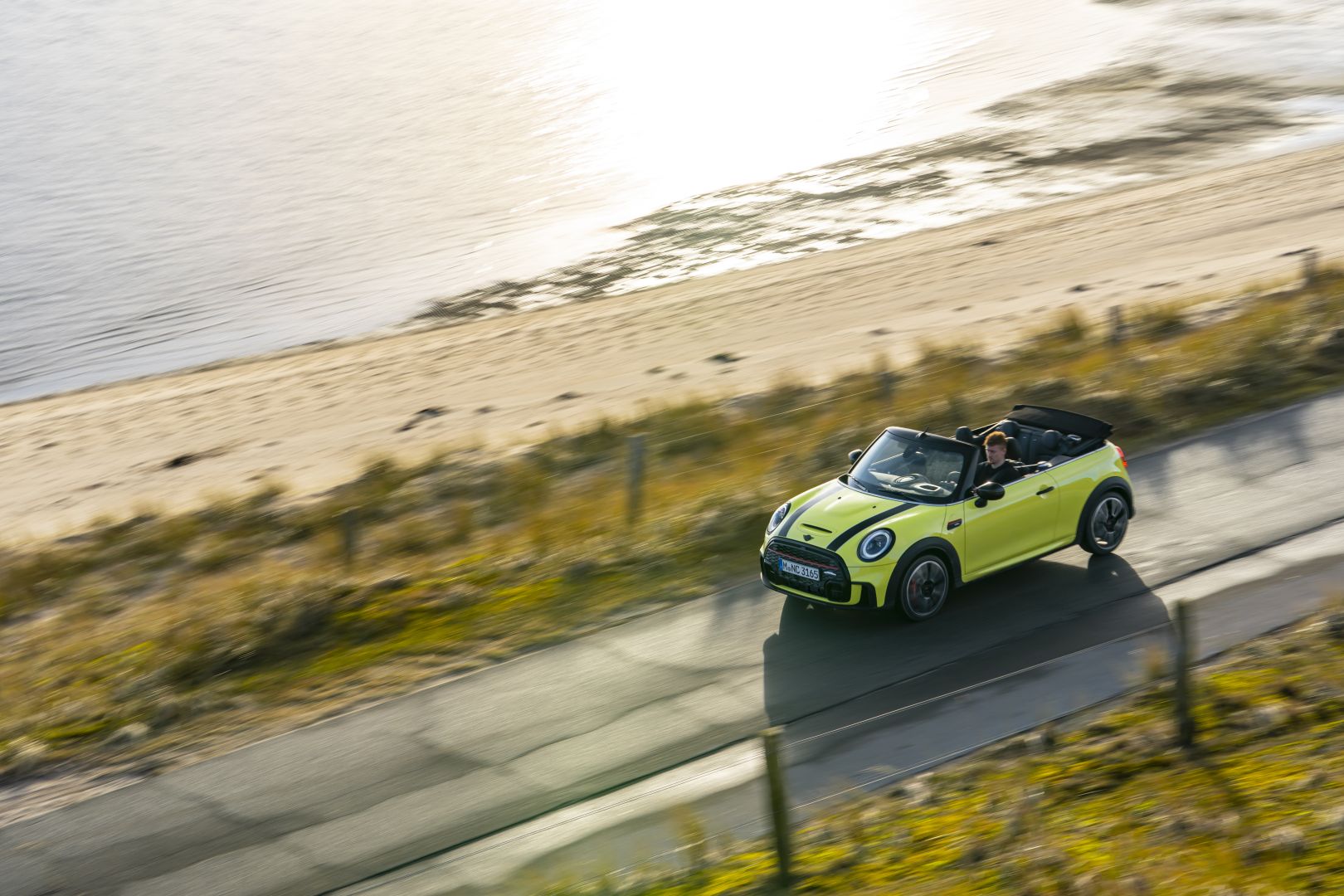 Mini Convertible photo 89