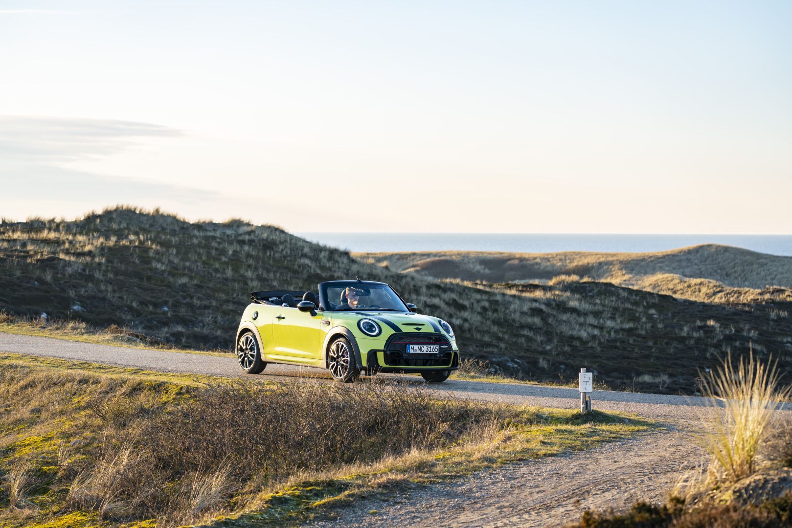 Mini Convertible photo 94