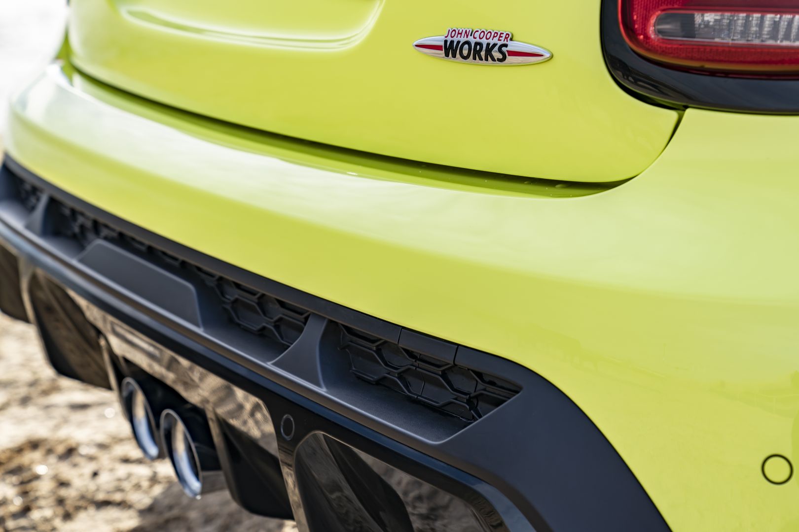 Mini Convertible photo 110