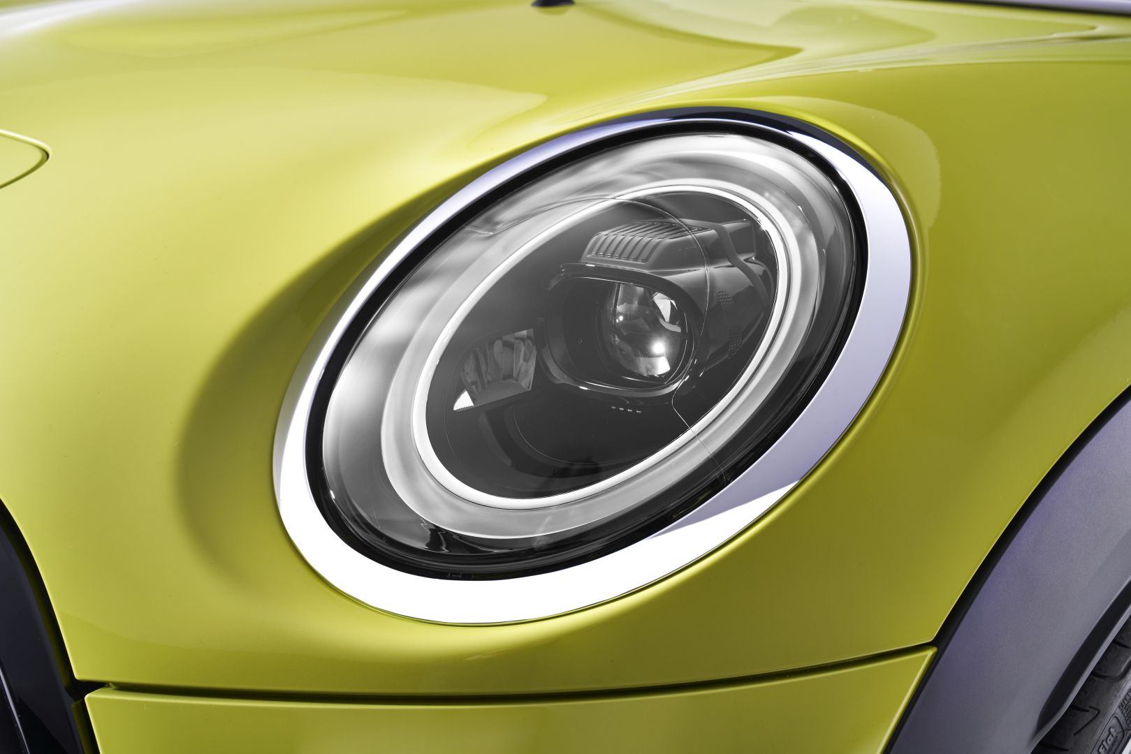 Mini Convertible photo 9