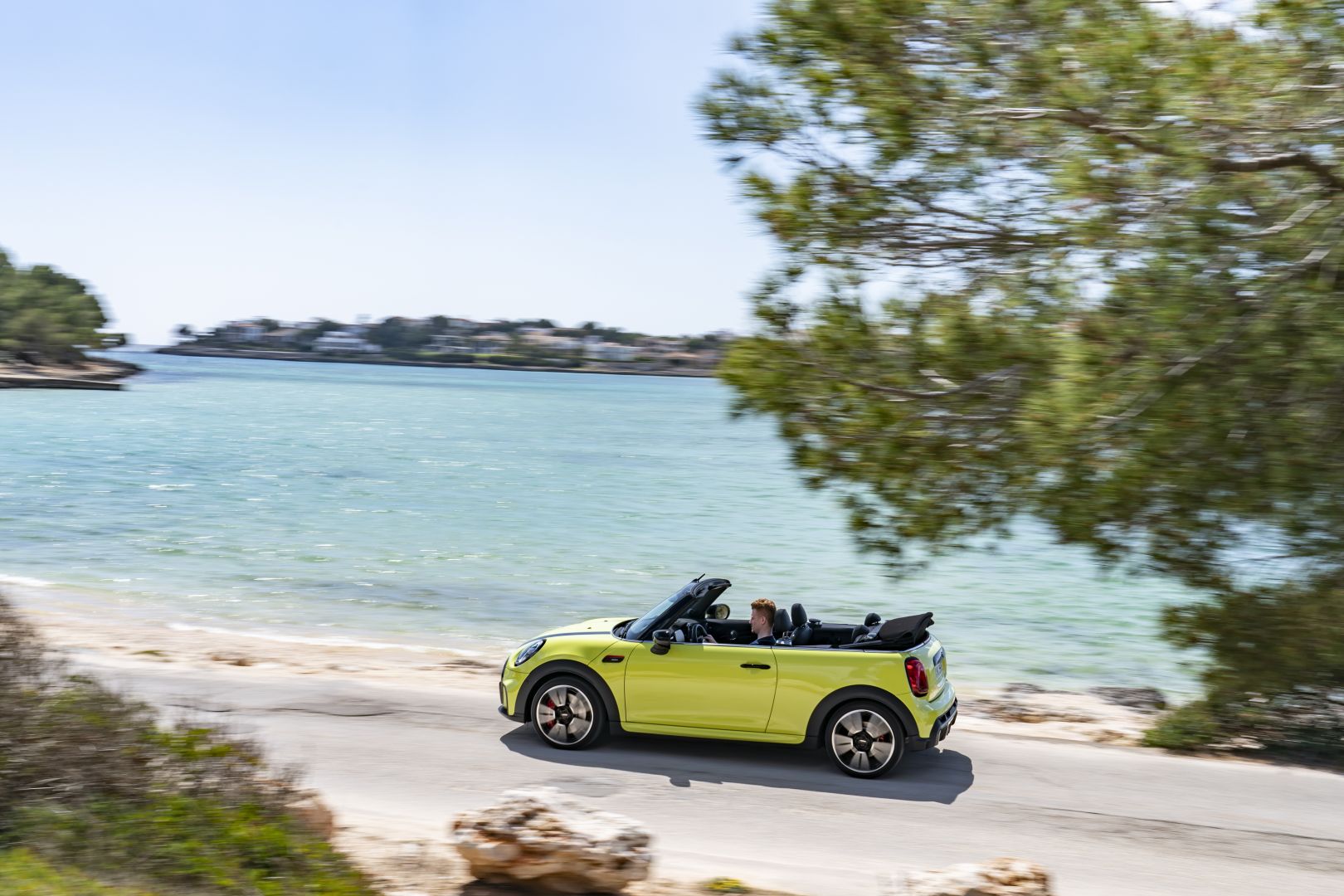 Mini Convertible photo 121