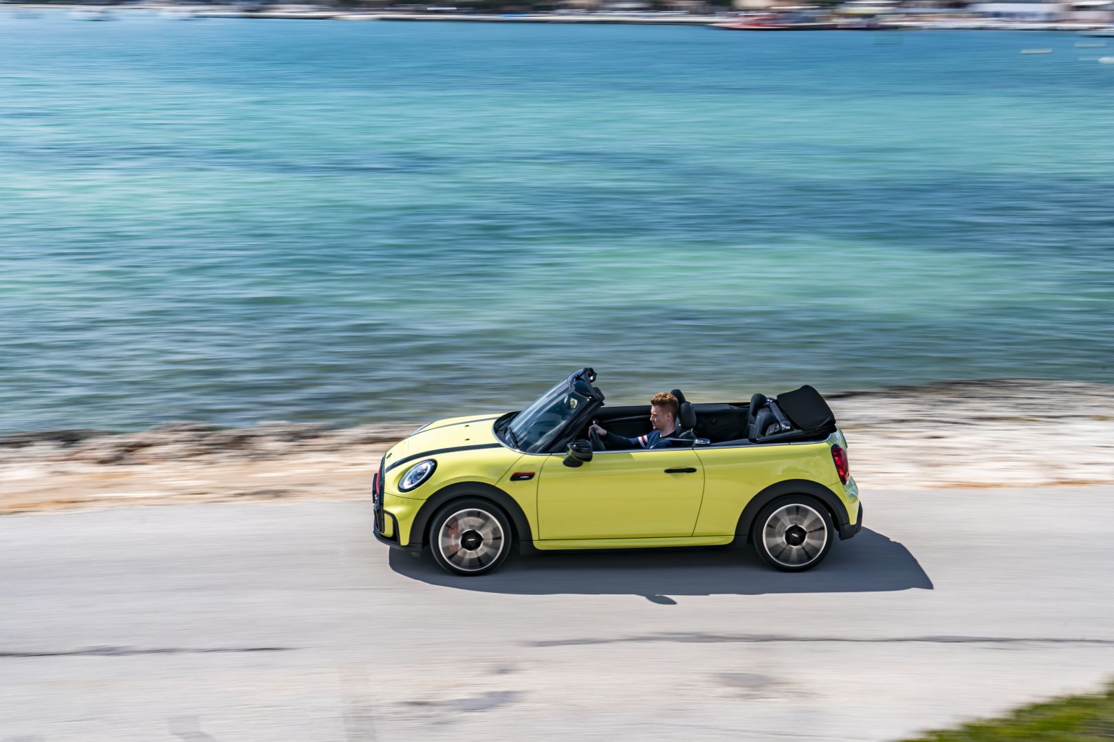Mini Convertible photo 123