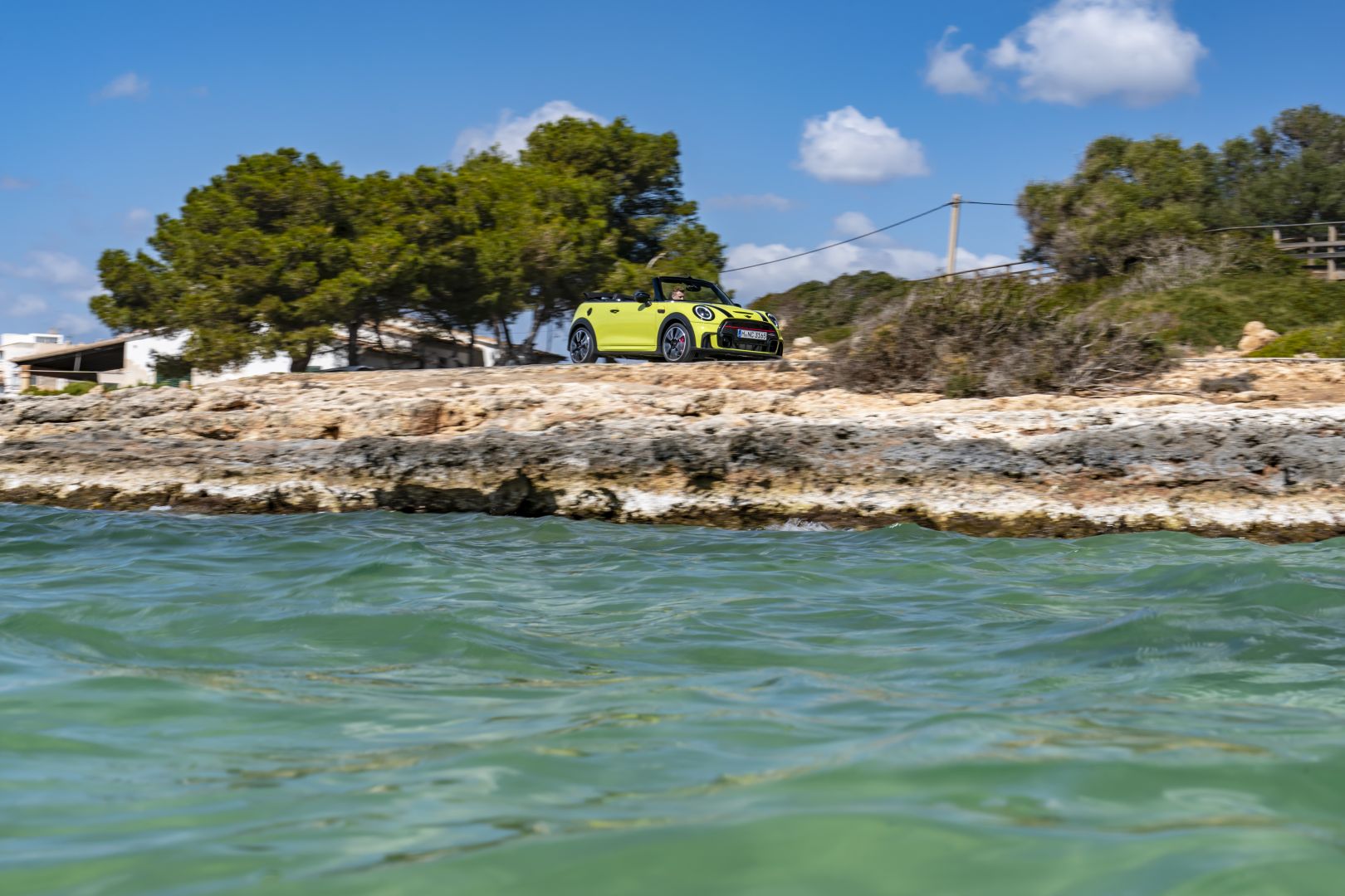 Mini Convertible photo 128