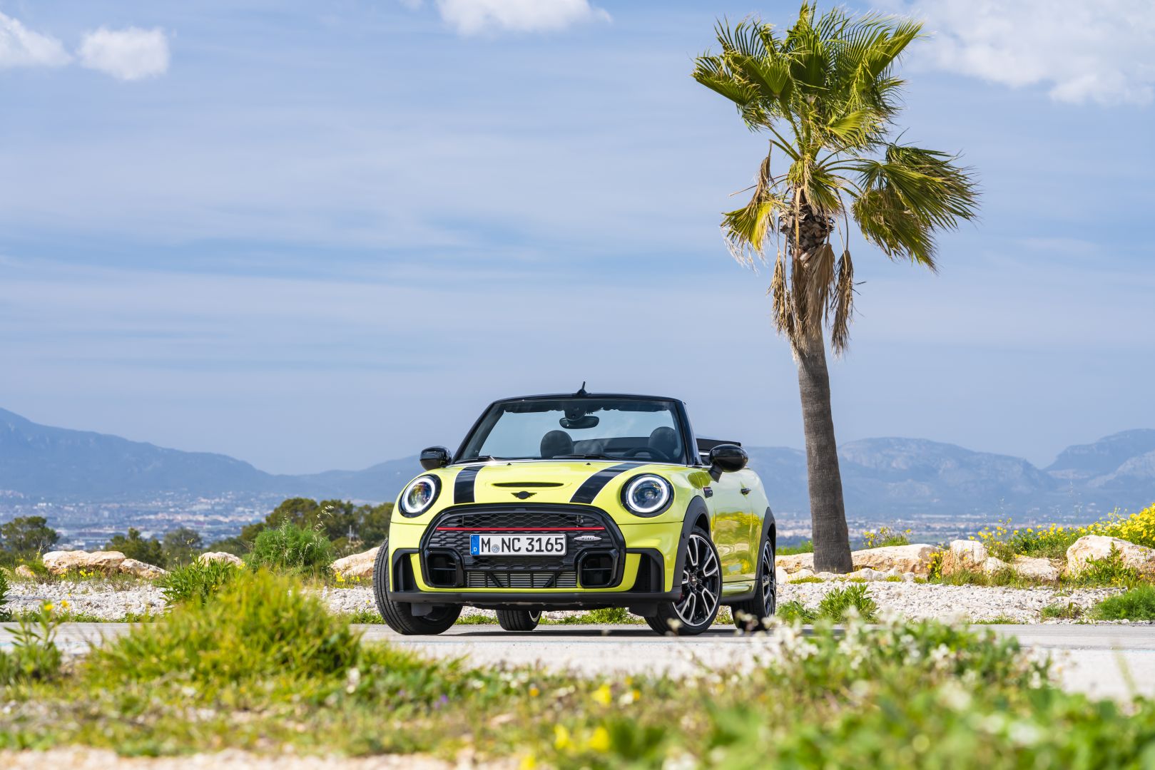 Mini Convertible photo 132