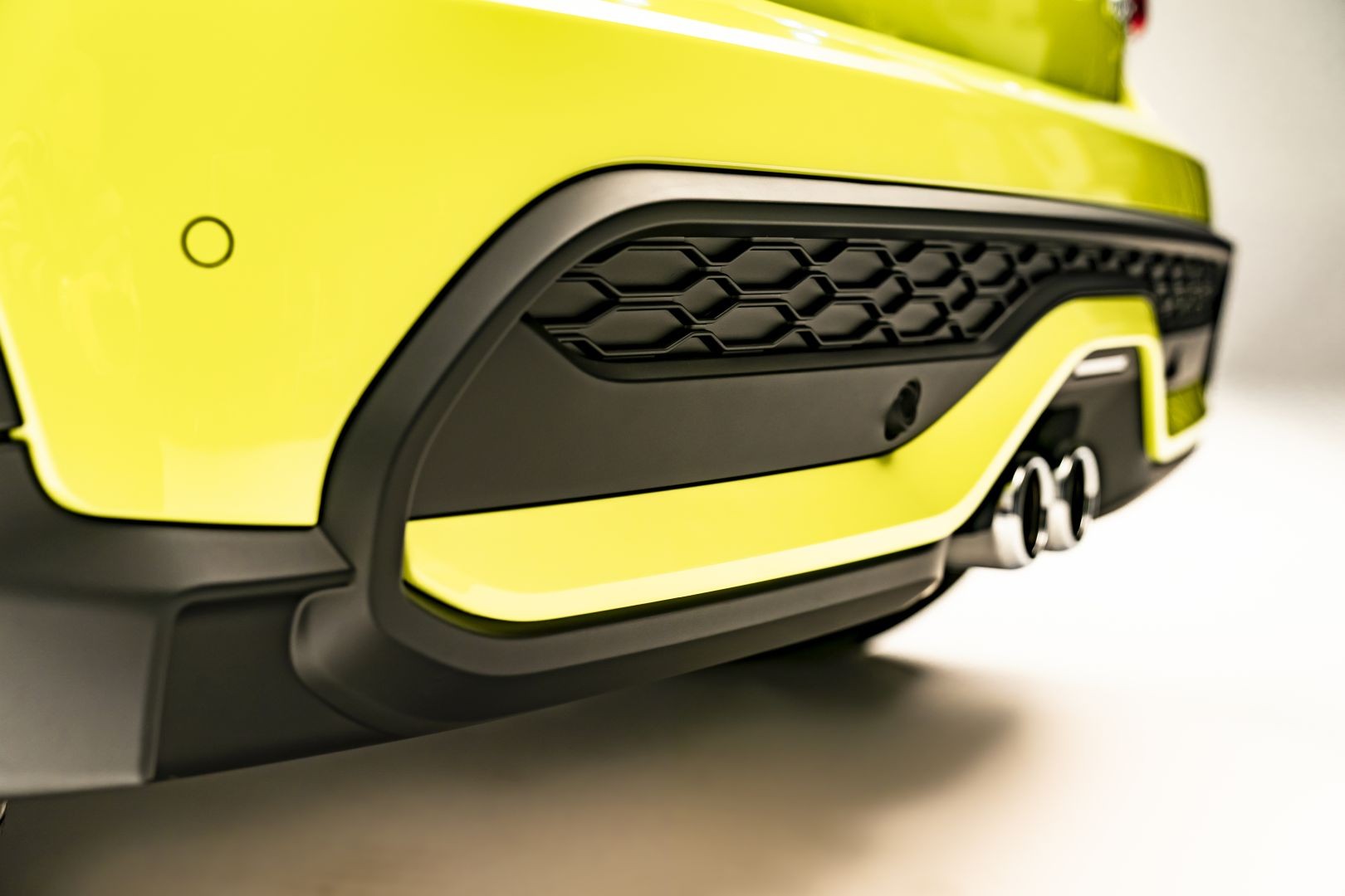 Mini Convertible photo 25