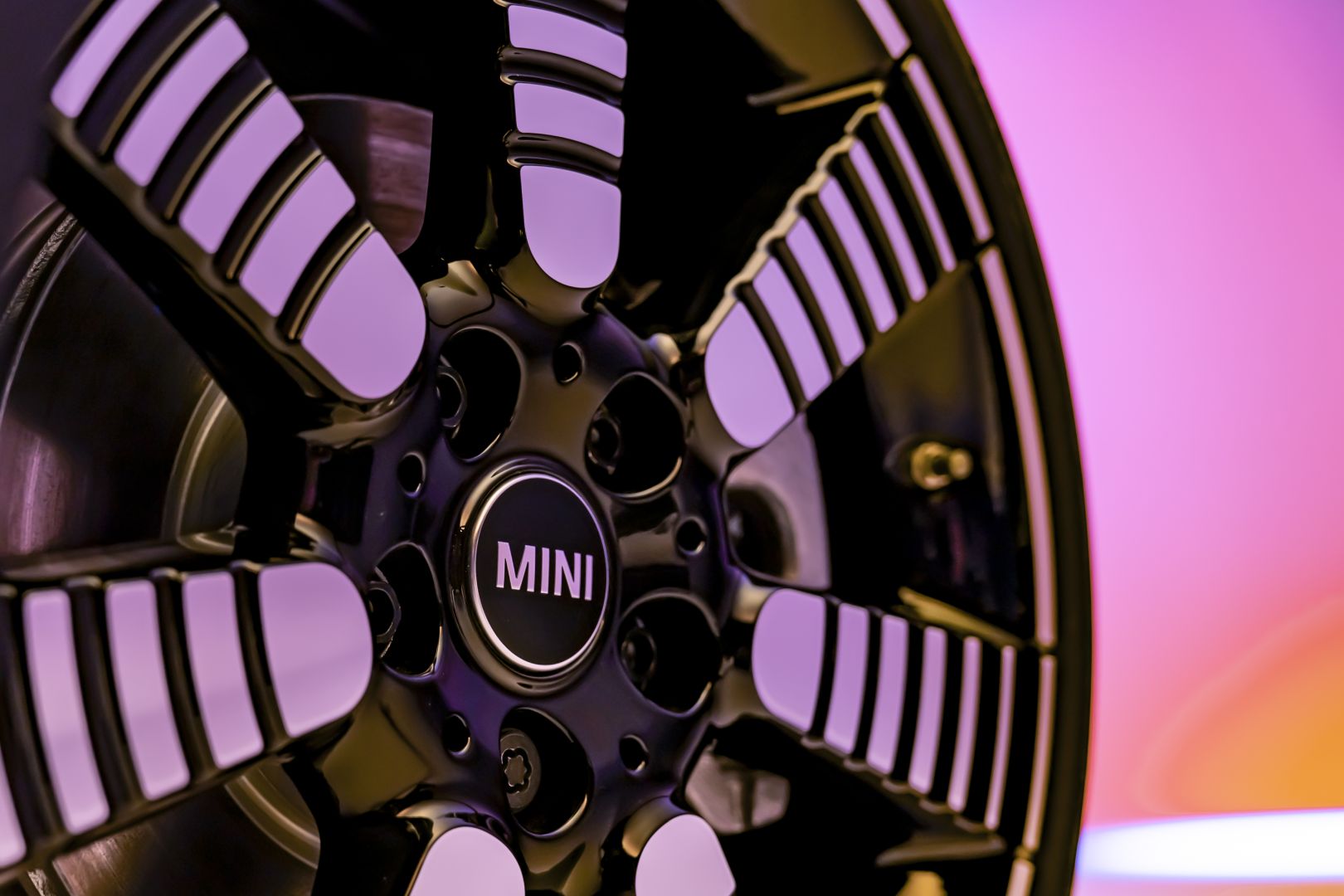 Mini Convertible photo 26