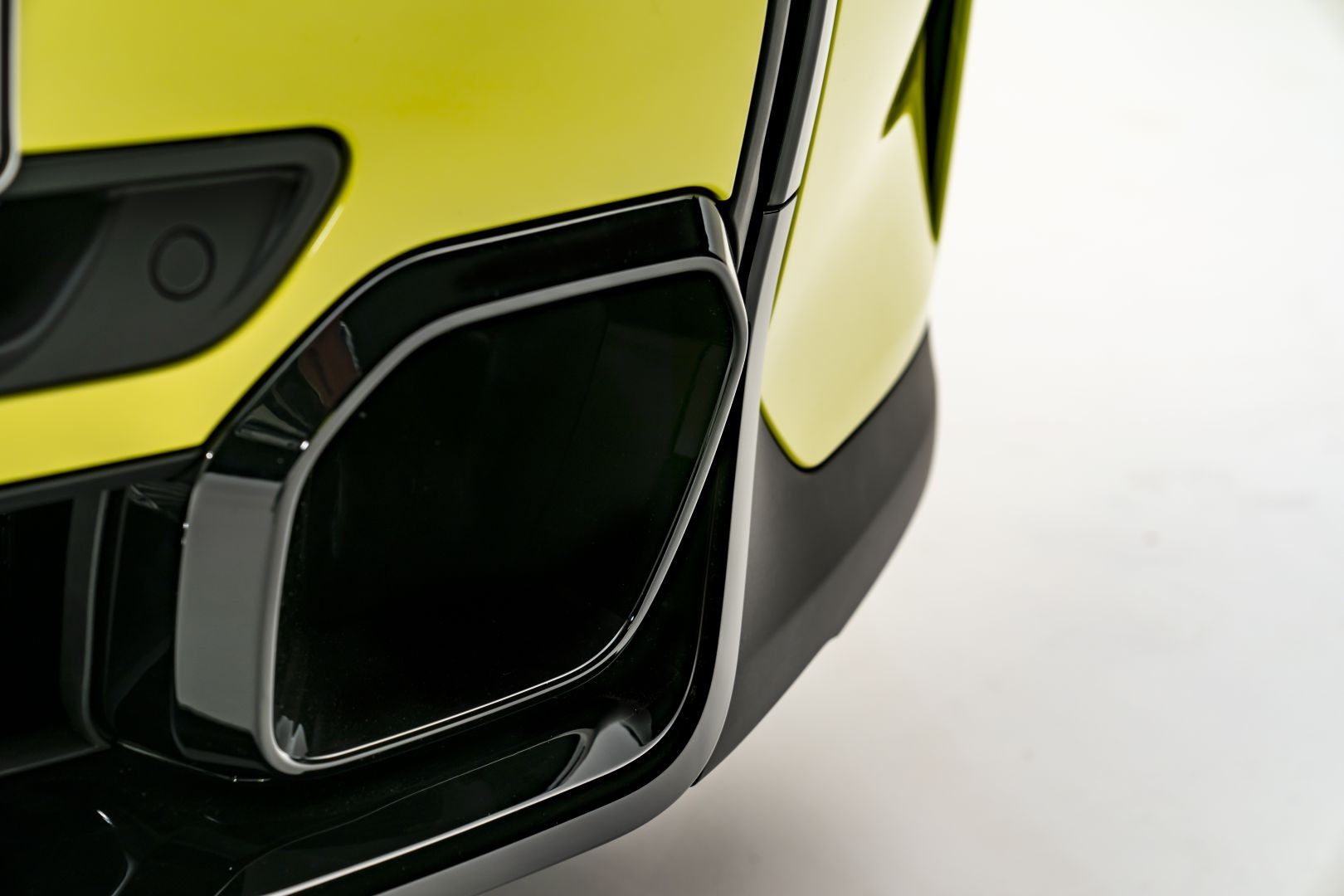 Mini Convertible photo 36