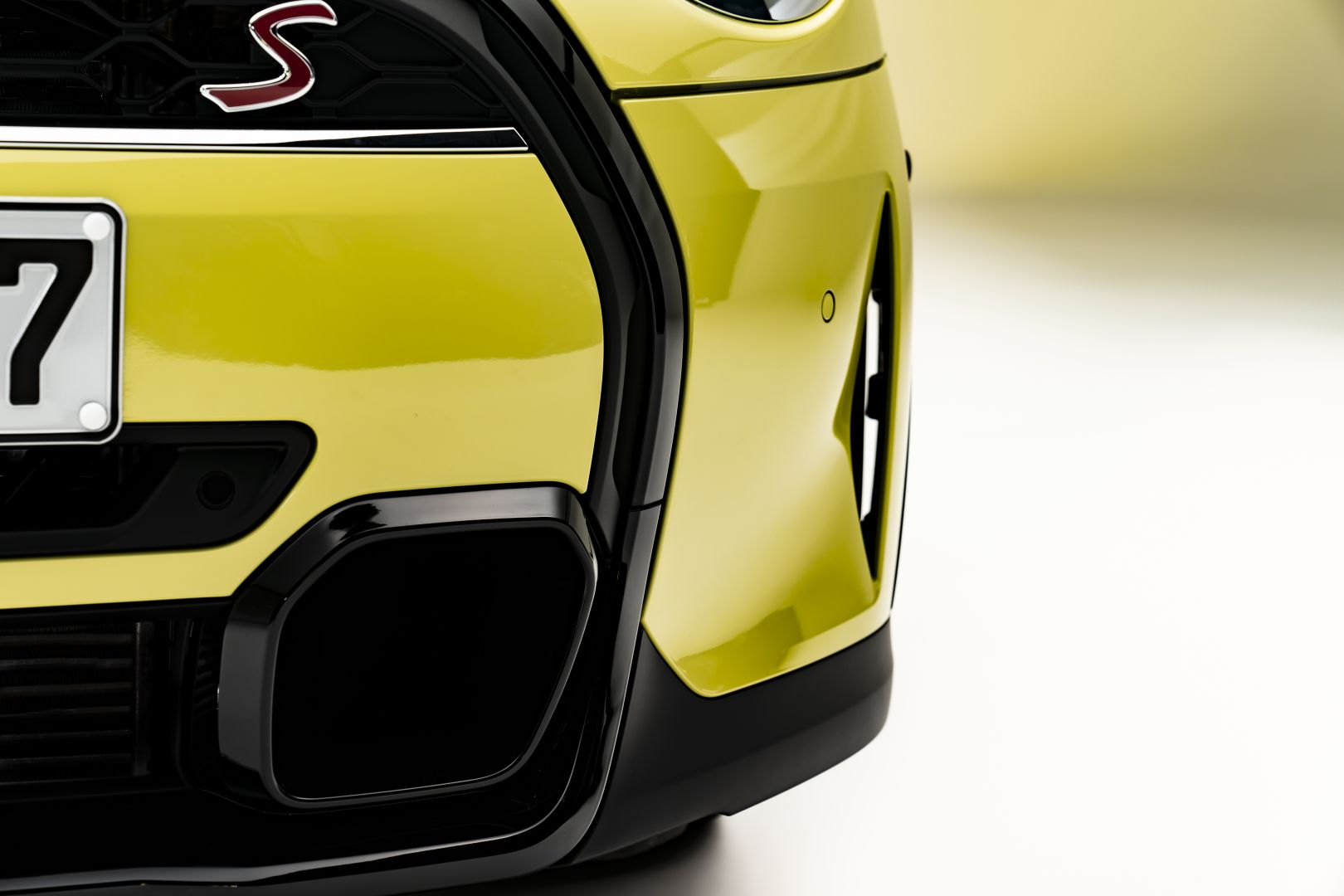 Mini Convertible photo 37