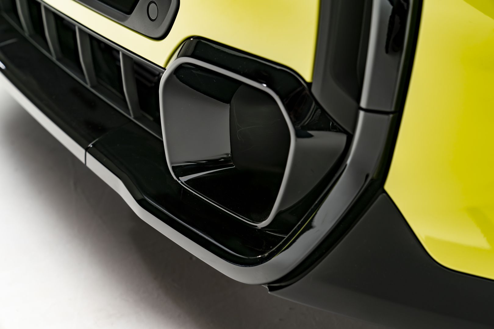 Mini Convertible photo 38