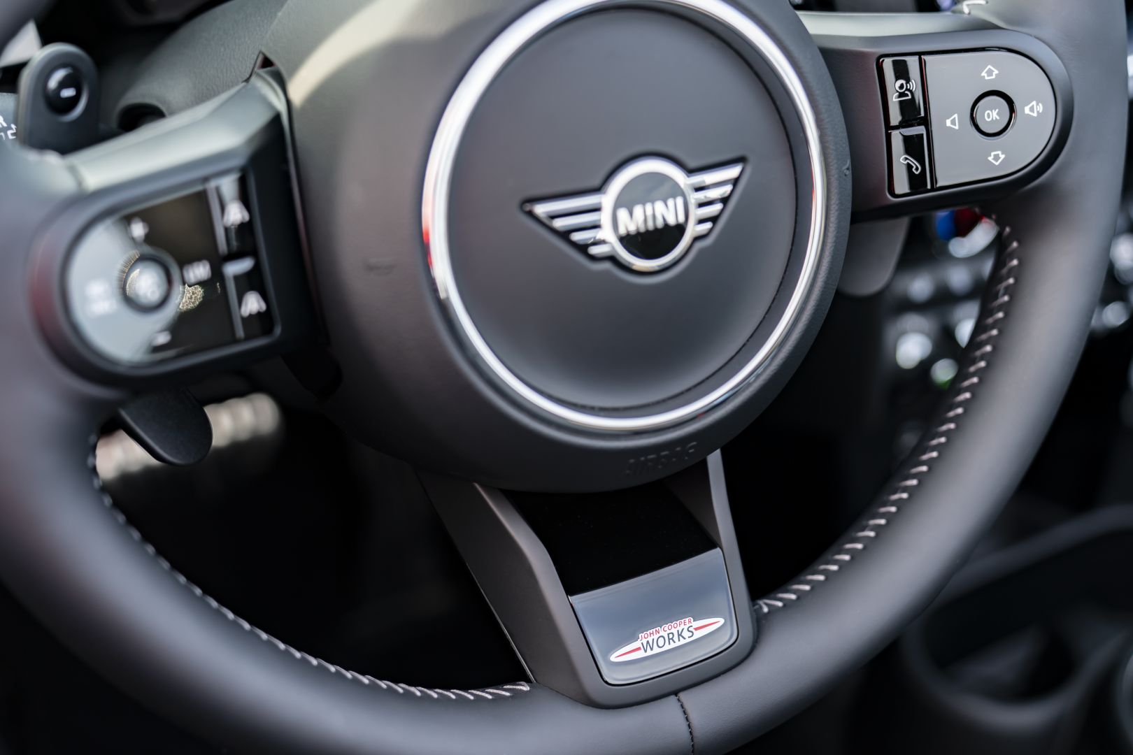 Mini Convertible photo 167