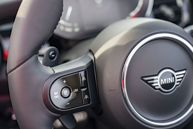 Mini Convertible photo 168
