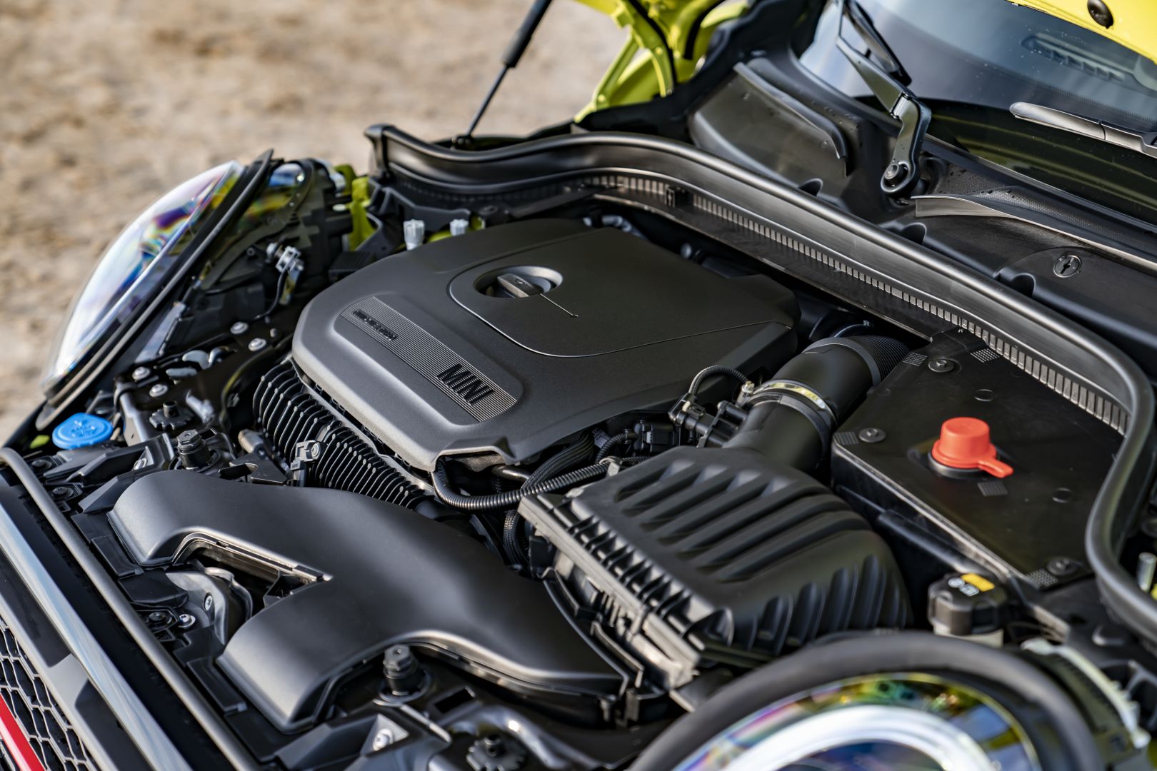 Mini Convertible photo 170