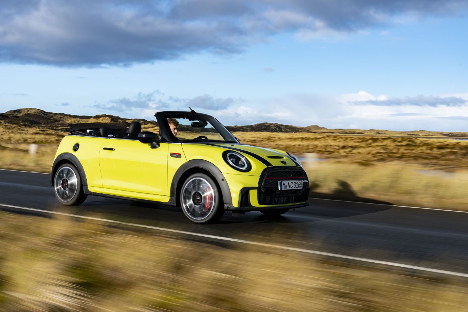 Mini Convertible photo 63