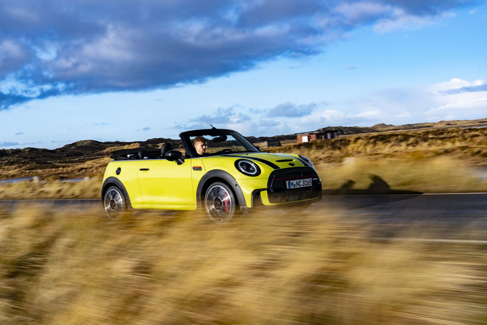 Mini Convertible photo 64