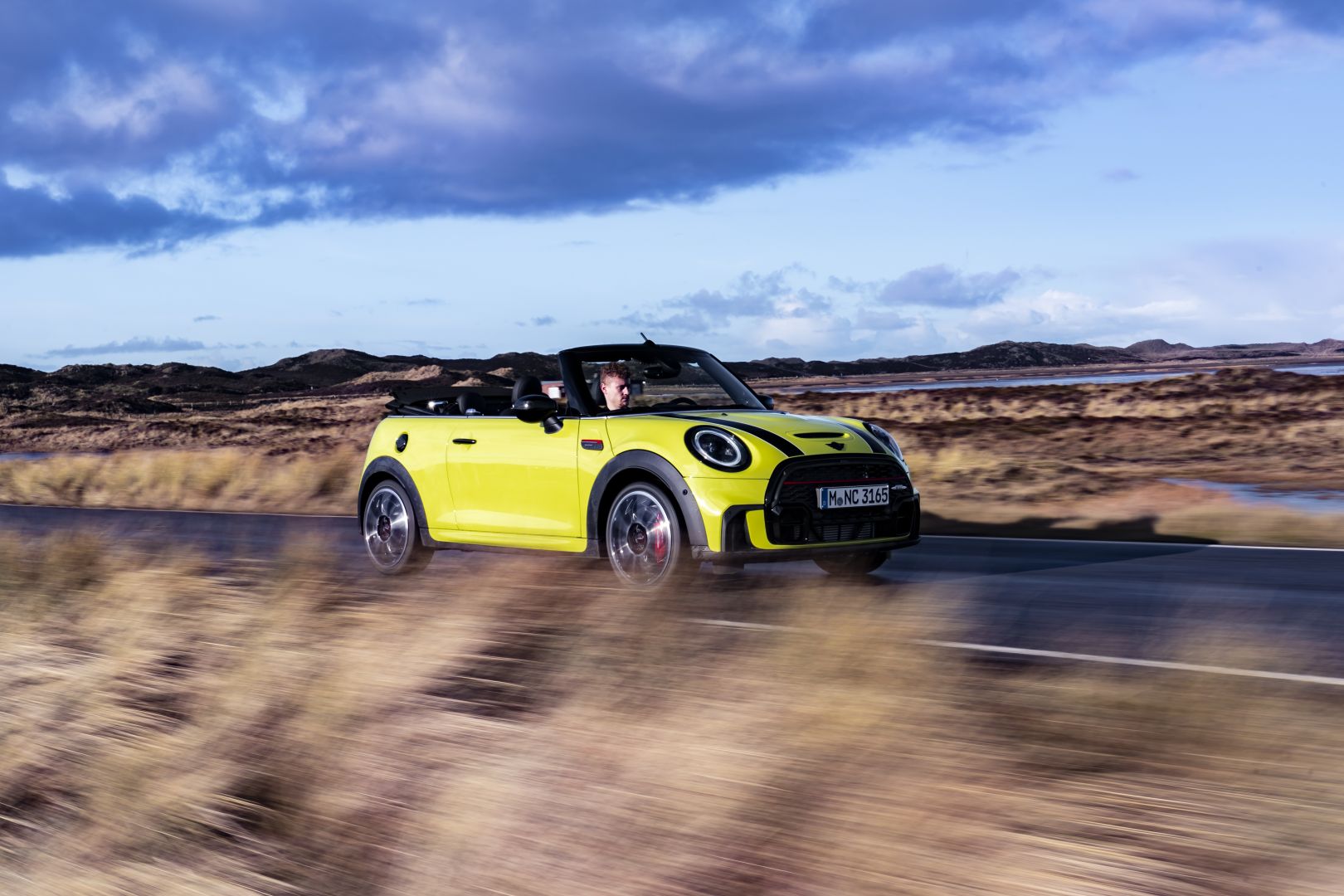 Mini Convertible photo 65