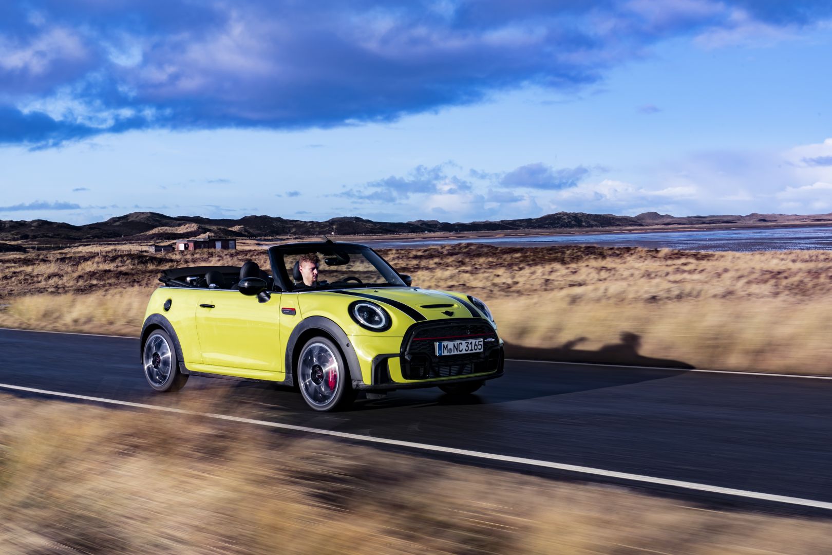 Mini Convertible photo 66