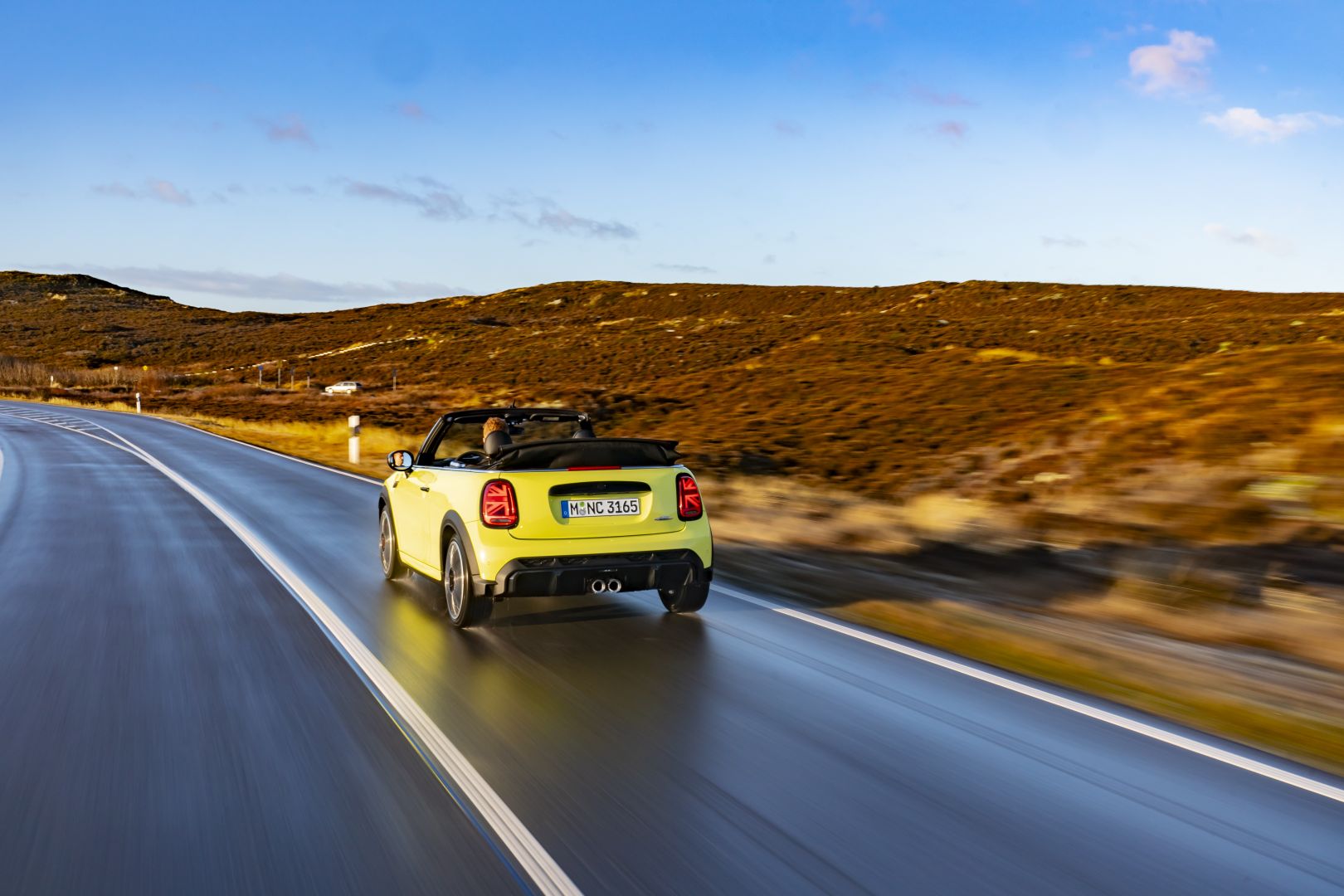 Mini Convertible photo 67