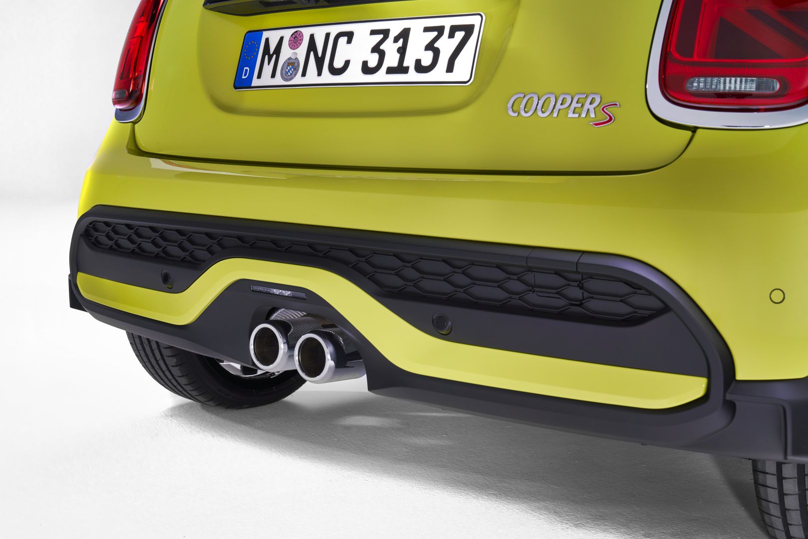 Mini Convertible photo 4