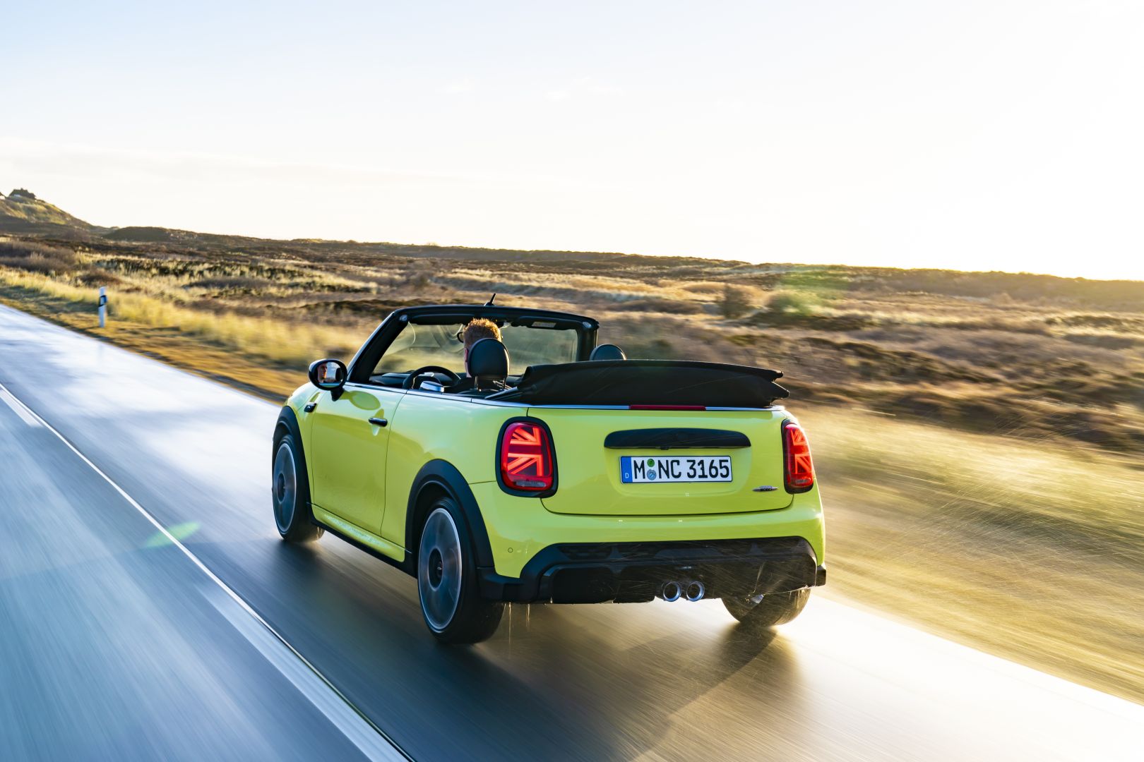 Mini Convertible photo 71